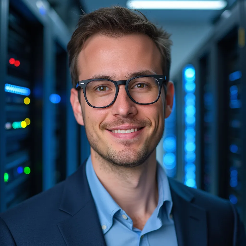 Inovador em Telecomunicações