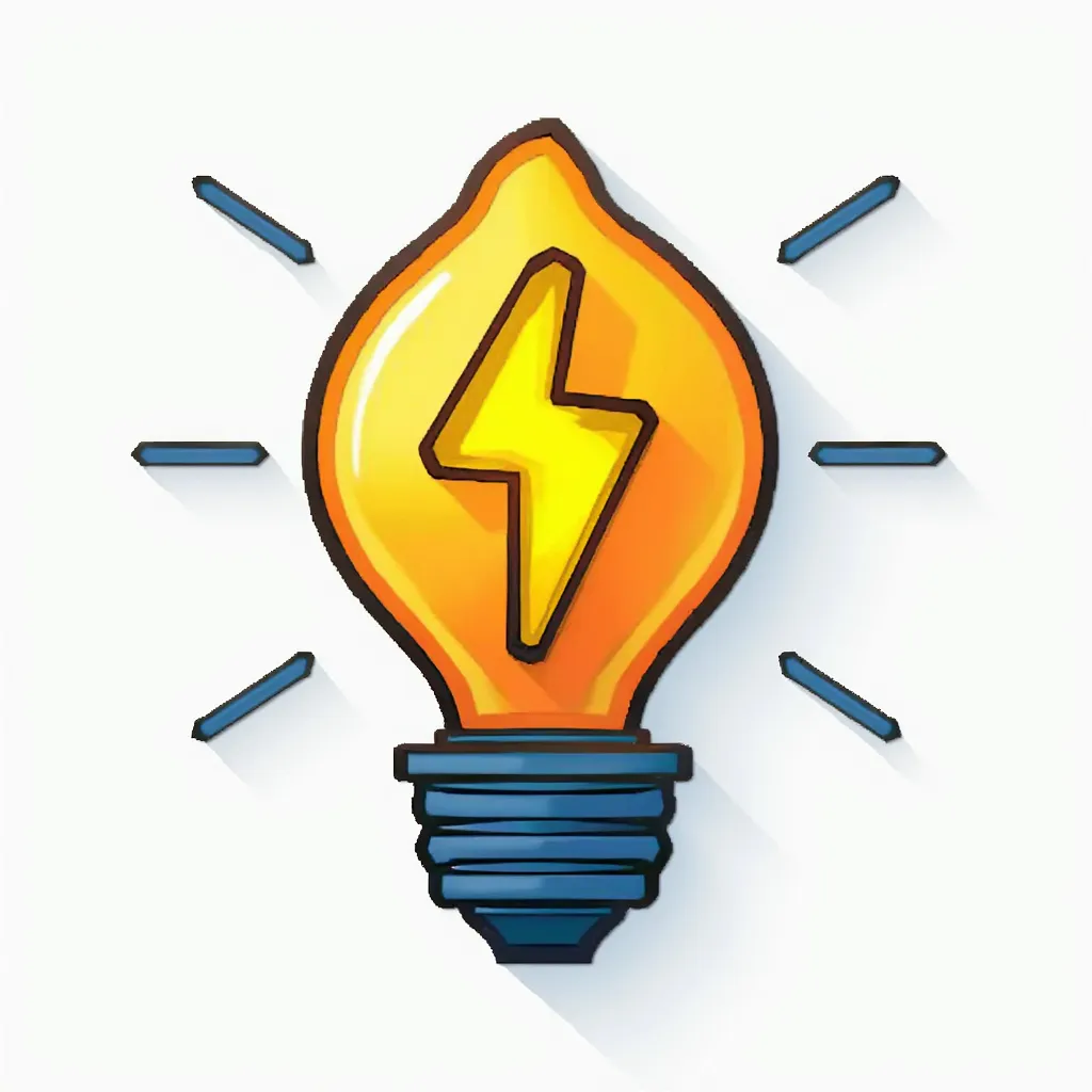 Ícone de energia